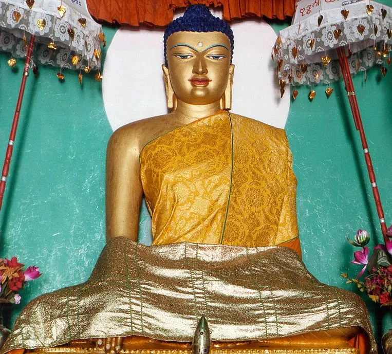 Буддийская философия