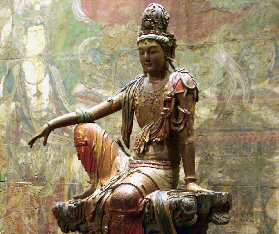 Бодхисаттва