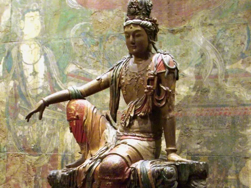 Бодхисаттва