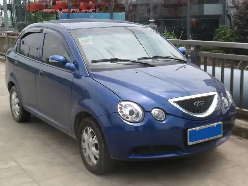 Chery Jaggi