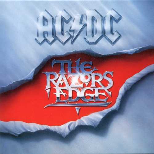 The Razor's Edge