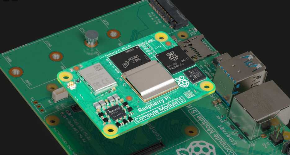 Raspberry-Pi-CM5