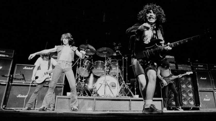 1. ACDC poster