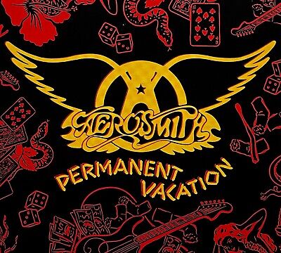 Permanent Vacation